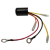 Délai dallumage Modual AM128906 345425445 GX345 pour tondeuse à gazon