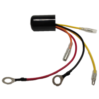 Délai dallumage Modual AM128906 345425445 GX345 pour tondeuse à gazon