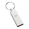 DM 64G USB2.0 Flash clé USB clé USB Pendrive 8G 16G 32G métal clé Portable boucle clé USB U disque PD172