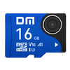 DM C10 U1 V10 TF carte mémoire 64G 128G 256G 512GB haute vitesse Flash carte de stockage pour la surveillance de sécurit