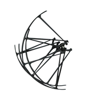 DM DM106 Quadricoptère RC Pièces de rechange Couvercle de protection dhélice