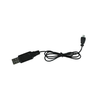 DM DM106 Quadricoptère RC Pièces de rechange USB Chargeur Câble USB Chargeur
