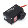 DM-RS1510MD 15KG Servo de robot RC servo numérique à engrenages métalliques à 180 degrés