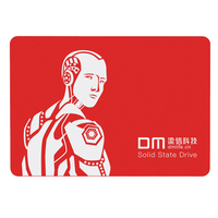 DM 2.5 pouces SATA III SSD 120 go/240 go/480 go/960 go TLC Nand Flash disque dur à semi-conducteurs pour ordinateur port