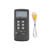 DM6801A Portable LCD thermomètre à thermocouple numérique -50 ℃ ~ 1300 ℃ avec capteur de température de type K
