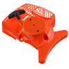 Démarreur à rappel à rappel à rappel par rappel 4140-190-4009 pour Stihl FS38 FS45 FS46 FS55 FC55 HL45 KM55