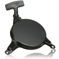 Démarreur à tirette pour Honda HR215 HRB215 HRM195 HRM215 28400-ZG9-803