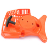 Démarreur à tirette pour Stihl FS55 FC55 FS45 FS46 Scie à chaîne 4140-190-4009