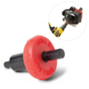 Démarreur de foret Drillpro pour tondeuses et autres équipements portatifs Démarreur de moteur pour perceuse sans fil