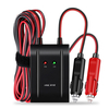 Démarreur de saut de type de prise de briquet de voiture portable 12V pas besoin douvrir le capot du moteur