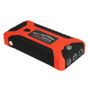 Démarreur de saut de voiture portable 22000mAh 600A Peak Powerbank Emergency Batterie Booster Chargeur numérique avec po