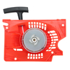 Démarreur simple pour tronçonneuse 5200 5800 52cc 58cc