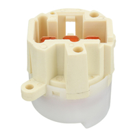 Démarreur de moteur de barillet de serrure dallumage pour Nissan Micra K12 2002-2010 Infiniti S50 2003-2008