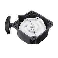 Démarreur de traction de recul du type Effetool pour la tondeuse de haie de Strimmer de débroussailleuse 40-5