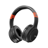 DMOOSTER D51 bluetooth Headset Wireless ANC Headphone ENC Noise Cancelling 40mm Dynamic Speaker AUX E-Sports On-ear Fold