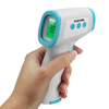 DN-998 LCD Thermomètre infrarouge numérique Thermomètre sans contact pour la mesure de la température corporelle