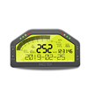 DO903III 12V 8-en-1 DPU rallye OBD2 jauge affichage numérique LCD écran course tableau de bord jauge tableau de bord cap