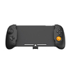 DOBE Handheld Grip Dual Motor Vibration Contrôleur de jeu Gyro Joypad 6 axes pour console de jeu OLED Nintendo Switch