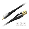 DOBE pour PS5/XSX/NS PRO câble de données à poignée universelle ligne de cordon de charge 3 m de long