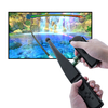 DOBE TNS-1883 support de canne à pêche pôle pour Nintendo Switch contrôleur Joy-Con portable pour manette de jeu joycon