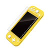 DOBE TNS-19118 Protecteur de film trempé anti-empreintes digitales pour console de jeux Nintendo Switch Lite
