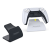 DOBE TP5-0537 présentoir pour manette de jeu sans fil PS5 manette de jeu PS5 support de stockage daffichage de bure