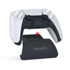 DOBE TP5-0537B Présentoir de manette sans fil PS5 pour support daffichage de bureau pour contrôleur de jeu PS5