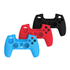 DOBE TP5-0541 étui de protection en Silicone antidérapant pour manette de jeu PS5 manette de jeu coque de protection ant