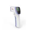 Dobiy HT20PRO Thermomètre infrarouge frontal de 1, 44 pouce Thermomètre numérique infrarouge Thermomètre numérique sans c