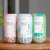 Déodorant pour litière pour chat Air Fresh pour éliminer lodeur des jouets pour chiens et chats