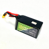 DOGCOM 22.2V 1480mAh 6S 150C LiPo Batterie Prise XT60 pour FPV Sbang