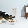 DOGNESS 7L/9L mangeoire automatique pour animaux de compagnie chronométré Programmable automatique distributeur de nourr