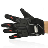 Doigts pleins vélo de sécurité gants de moto pour pro-motard mcs22
