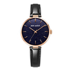 DOM G-1291 Mode Femmes Montre Étanche Étoilé Sky Cadran Lumière De Luxe Quartz Montre