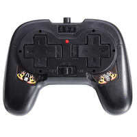 DONGHUAGEN 2.4G 8CH IR télécommande pour bateau de voiture de robot de bricolage RC