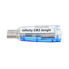 Dongle Box Infinity CM2 pour GSM et lecteur de carte à puce USB CDMA