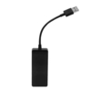 Dongle USB sans fil Bluetooth de liaison de voiture Bluetooth Smart Link iOS Carplay pour Apple pour le lecteur de navig