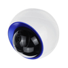 Doodle APP 1080P 2mp caméra IP sans fil espace boule conception berceau fonction de vision nocturne rotation 355 ° rotat
