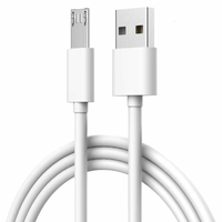 DOOGÉE S50 Câble de données de charge USB dorigine