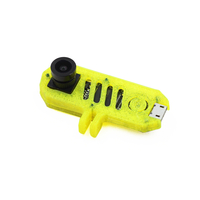 DopRC Naked Camera Case pour Runcam Thumb Memory Card Protection Anti-Lost