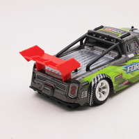 DopRC RC voiture aileron daile arrière pour Wltoys 1/28 284131 K989 K979 K999 véhicules pièces de modèle