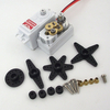 DORCRCMAN DM-CLS119TD 9KG engrenage servo numérique sans noyau pour pièces davion RC