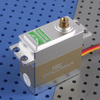 DORCRCMAN DM-CLS305MD 95g 29kg / cm couple 6-7.4V Servo numérique à engrenages métalliques pour avion RC