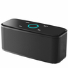 DOSS DS1681 SoundBox Touch Control Bluetooth Haut-Parleur Portable Sans Fil Haut-Parleurs Stéréo Basse Sound Box Micro I