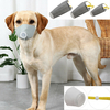 Doton Épidémie Fournitures Chien Anti-Poussière Brume Masque Épidémique Masque De Protection Chien Bouche Couverture Pet