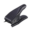 Double 2 en 1 Micro Nano Outil multifonction pour coupe-carte SIM Accessoires pour téléphones intelligents