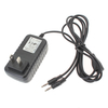 Double chargeur double interface 2, 5 mm pour mini talkies-walkies