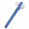 Double-directionDentures Brush Toothbrush Nylon Bristles