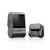 Double enregistrement double avec double caméra DVOFO A129-D Duo avec caméra de recul voiture DVR