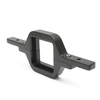 Double support de montage dattelage de remorque LED pour feux de recul de recherche inversée universel
